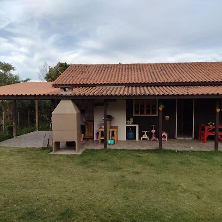 Cantinho Do Paraiso Villa Gamboa  Værelse billede