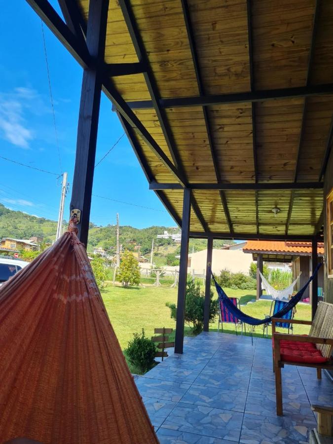 Cantinho Do Paraiso Gamboa  Eksteriør billede