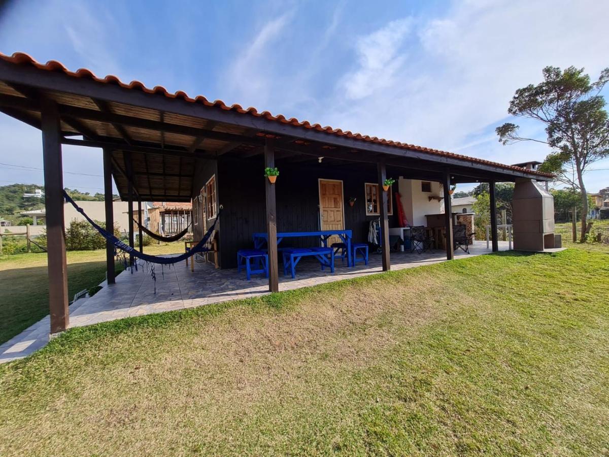 Cantinho Do Paraiso Villa Gamboa  Eksteriør billede