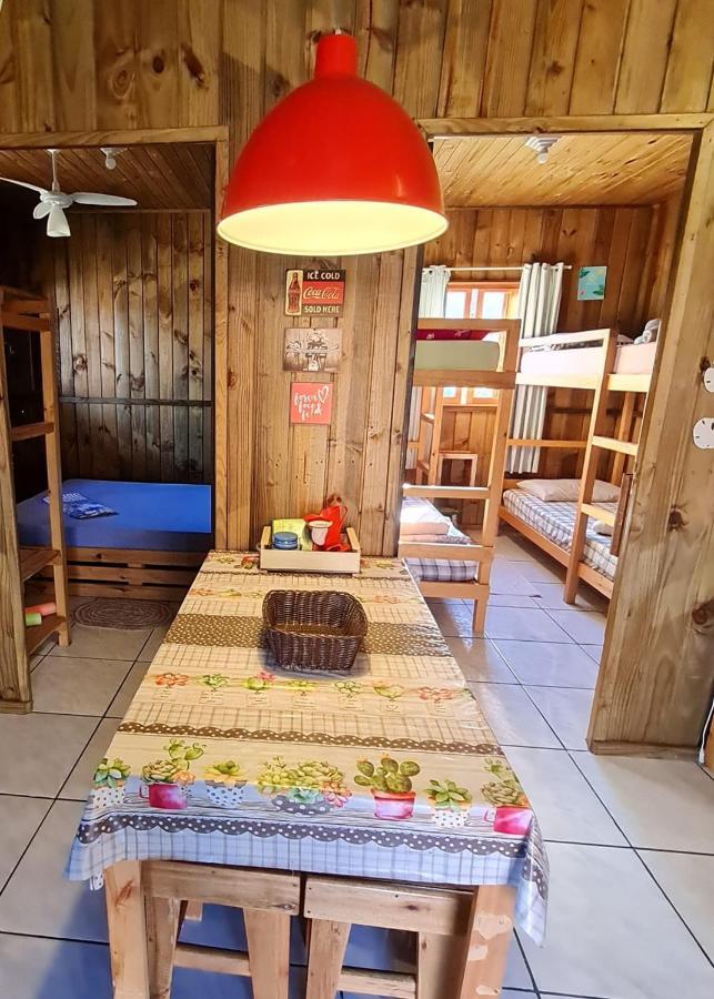 Cantinho Do Paraiso Gamboa  Eksteriør billede