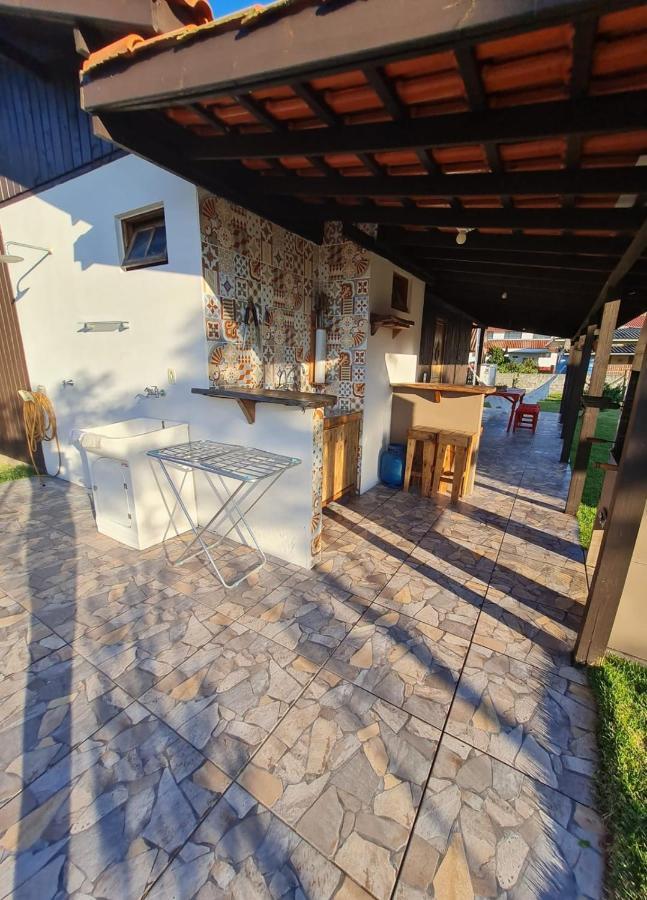 Cantinho Do Paraiso Gamboa  Eksteriør billede