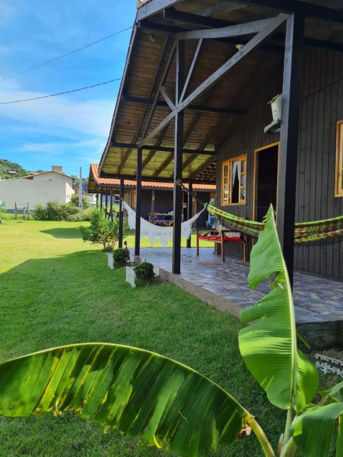 Cantinho Do Paraiso Gamboa  Eksteriør billede