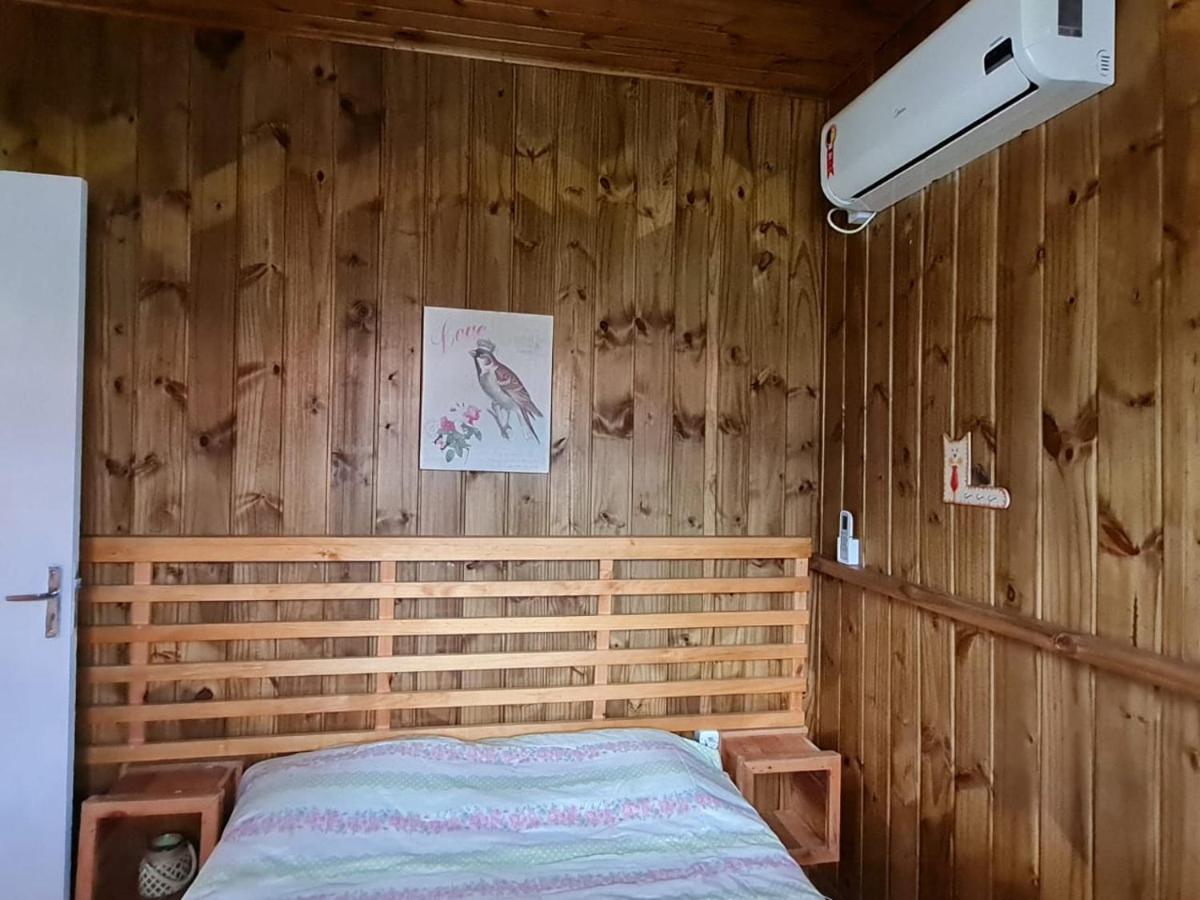 Cantinho Do Paraiso Gamboa  Værelse billede
