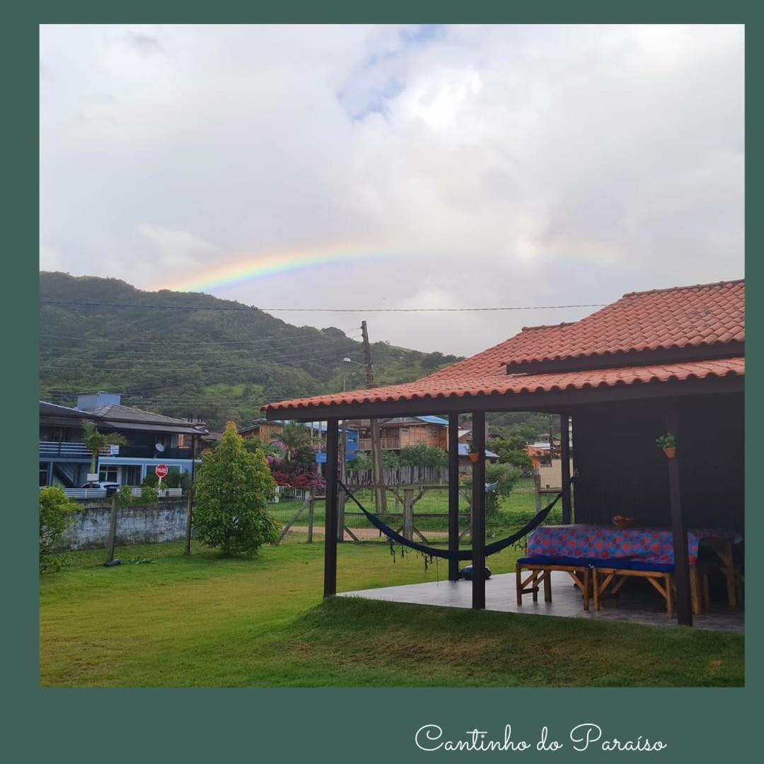 Cantinho Do Paraiso Villa Gamboa  Værelse billede