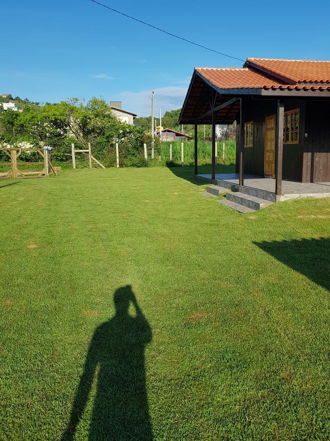 Cantinho Do Paraiso Gamboa  Eksteriør billede