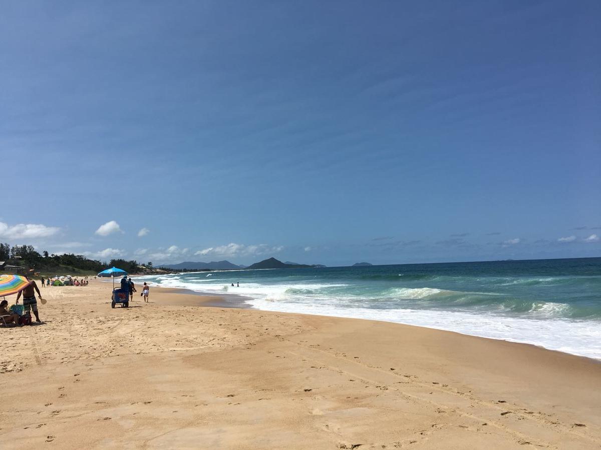 Cantinho Do Paraiso Villa Gamboa  Eksteriør billede